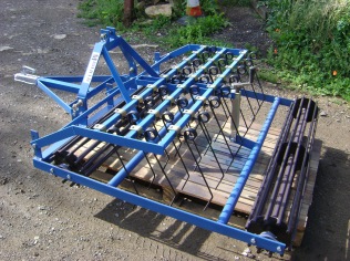 Multi 5ft combined tractor-towing(2)