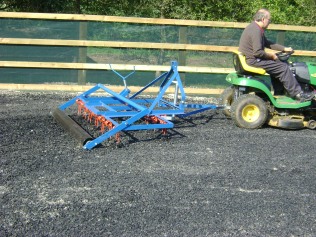 Rubber 5ft combined tractor-towing(1)