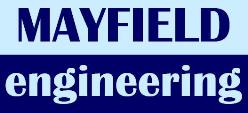 Mayfield Logo