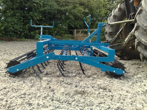 Super Leveller 6ft curved tines tractor(1)